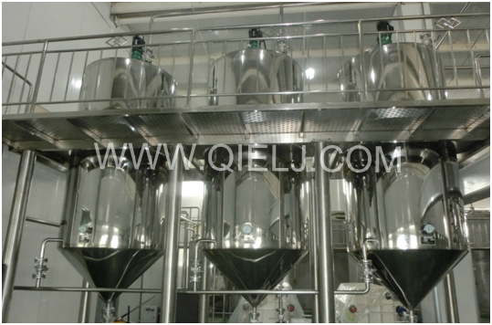 茶籽油設(shè)備 山茶油、山茶籽油國(guó)家大力提倡推廣的木本油脂(圖9)