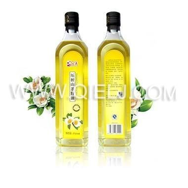 茶籽油設(shè)備 山茶油、山茶籽油國(guó)家大力提倡推廣的木本油脂(圖1)