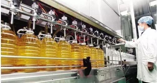 了解壓榨 浸出 精煉工藝出來的油 到底有什么區別？(圖4)