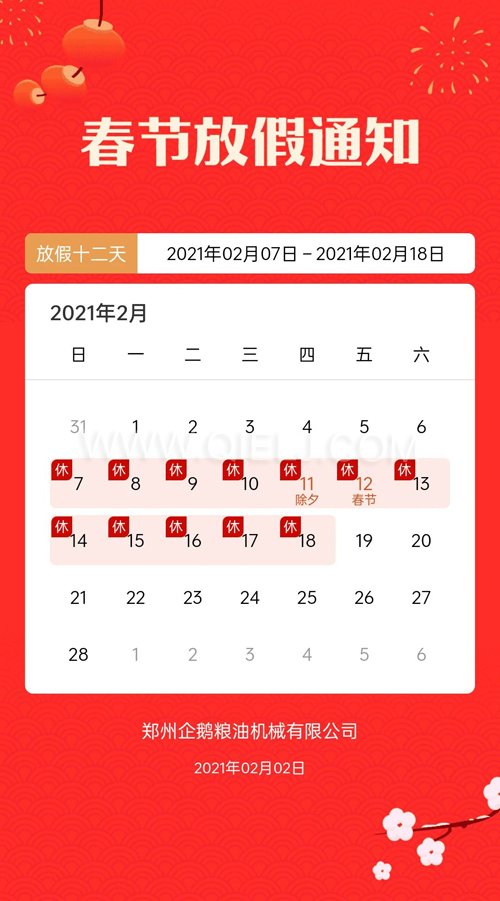 普天同慶度佳節，歡歡喜喜過大年(圖1)